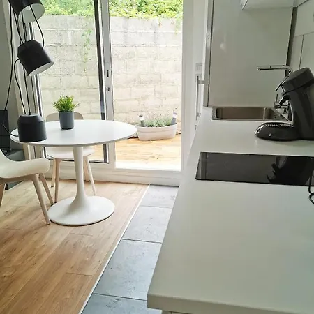 Au Mexico Apartment *