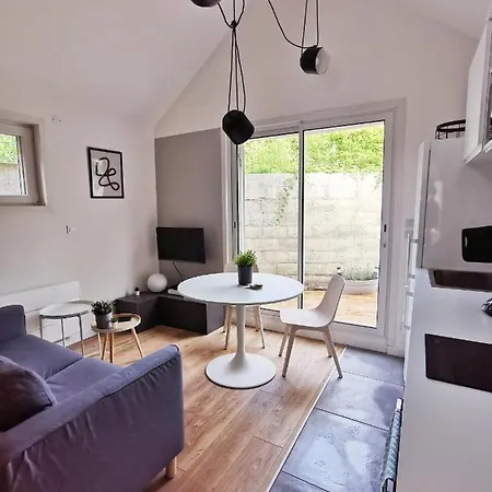 Apartment Au Mexico *