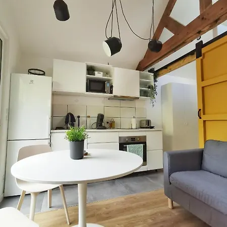 Au Mexico Apartament Béthune