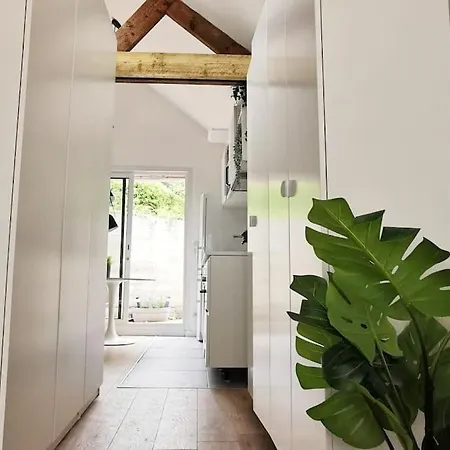 Apartment Au Mexico *