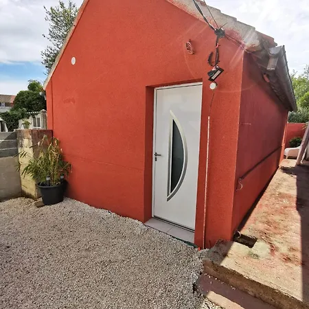 Au Mexico Apartment Bethune