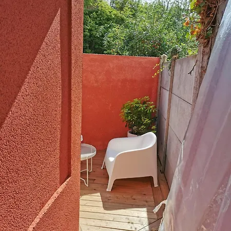 Apartment Au Mexico Bethune