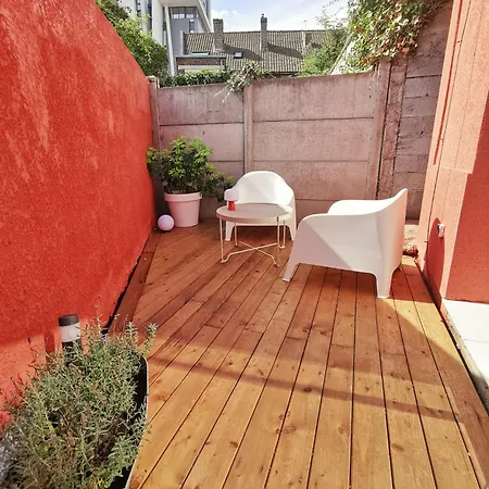 Apartment Au Mexico *