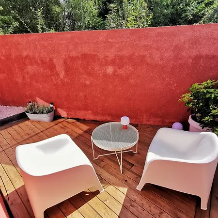 Apartment Au Mexico Bethune