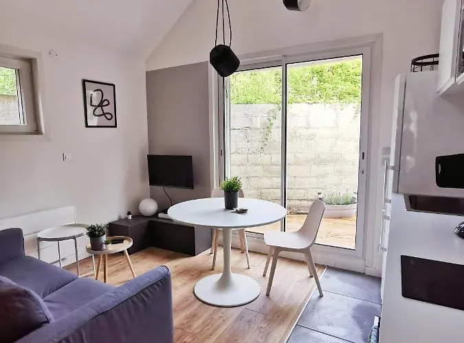 Apartamento Au Mexico *